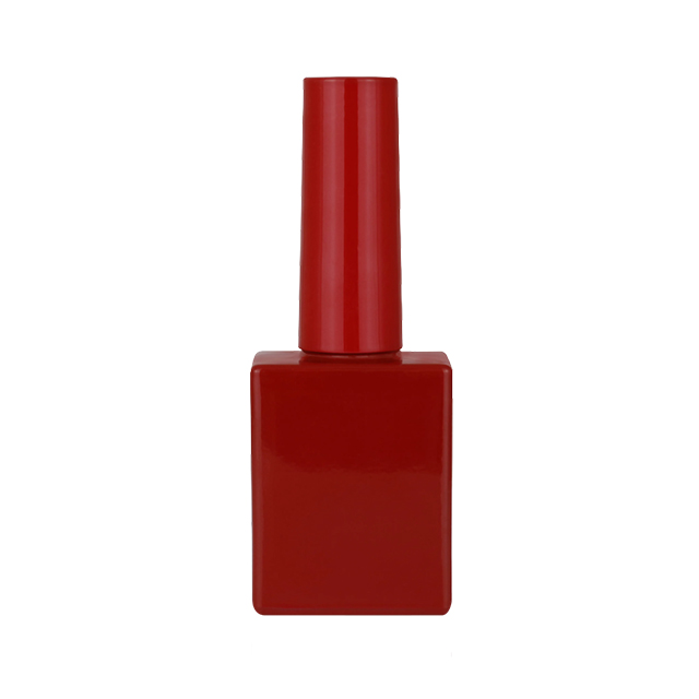 SQUARE BOTTLE
